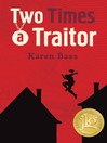 Cover image for Two Times a Traitor